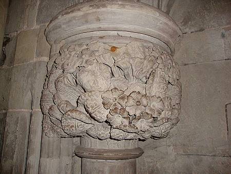 St Albans - Capital Detail (2)